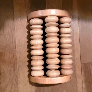 Therapeutic Reflex Foot Massager